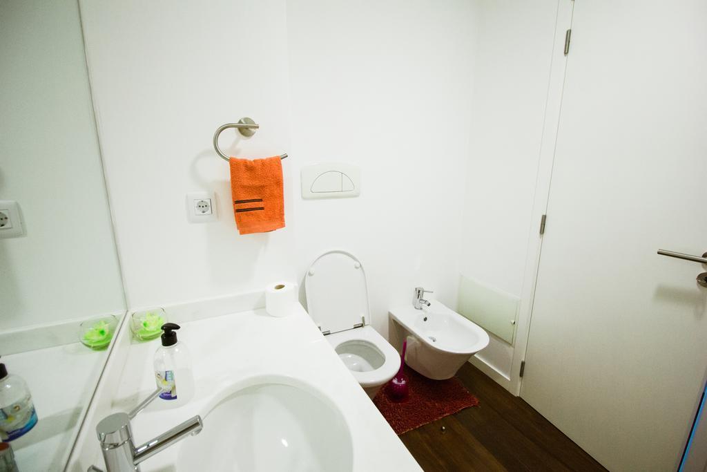 Quinta Da Nogueira Apartamento *