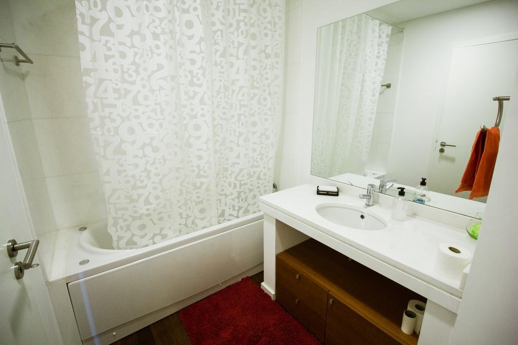 Quinta Da Nogueira Apartamento *