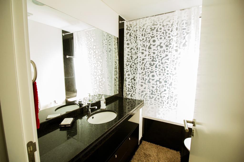 Quinta Da Nogueira Apartamento *