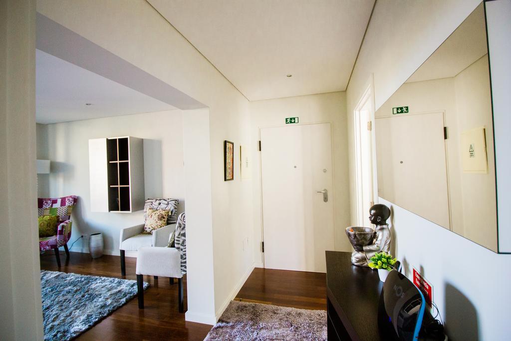 Apartamento Quinta Da Nogueira Funchal (Madeira)