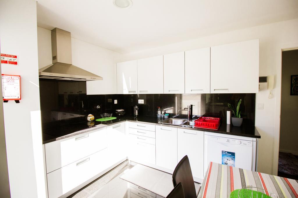 Quinta Da Nogueira Apartamento