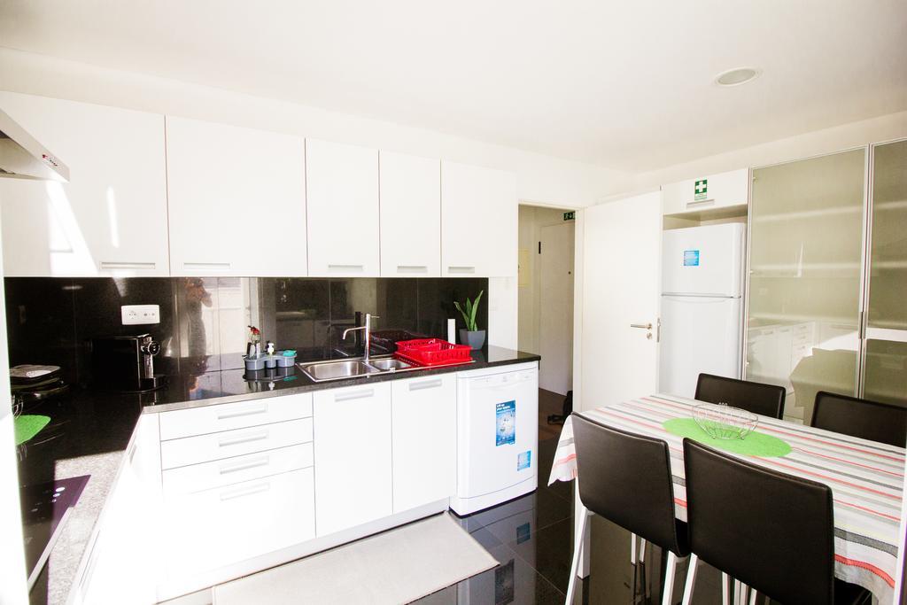 Quinta Da Nogueira Apartamento Funchal (Madeira)