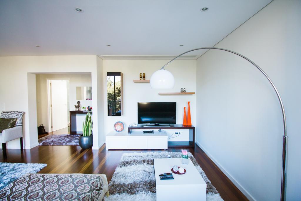 Apartamento Quinta Da Nogueira