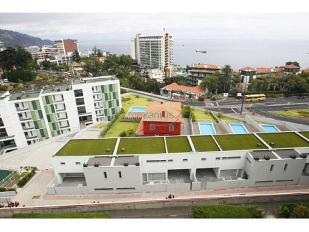 Apartamento Quinta Da Nogueira Funchal (Madeira)